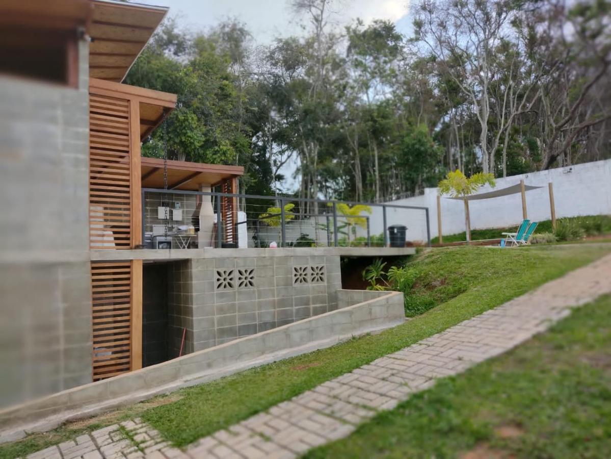 Verde Reserva Taubaté Eksteriør bilde